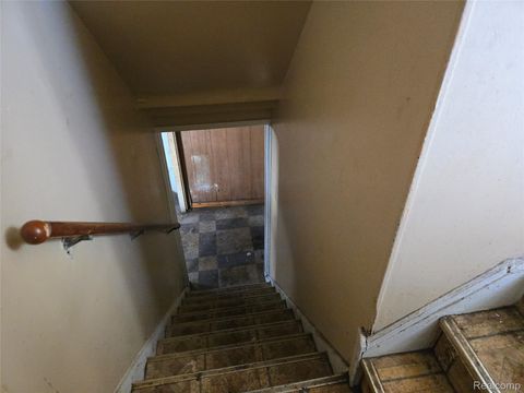 Tiny photo for 19953 Regent Drive, Detroit City, MI 48205 (MLS # 20261015595)