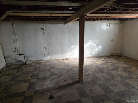Tiny photo for 19953 Regent Drive, Detroit City, MI 48205 (MLS # 20261015595)
