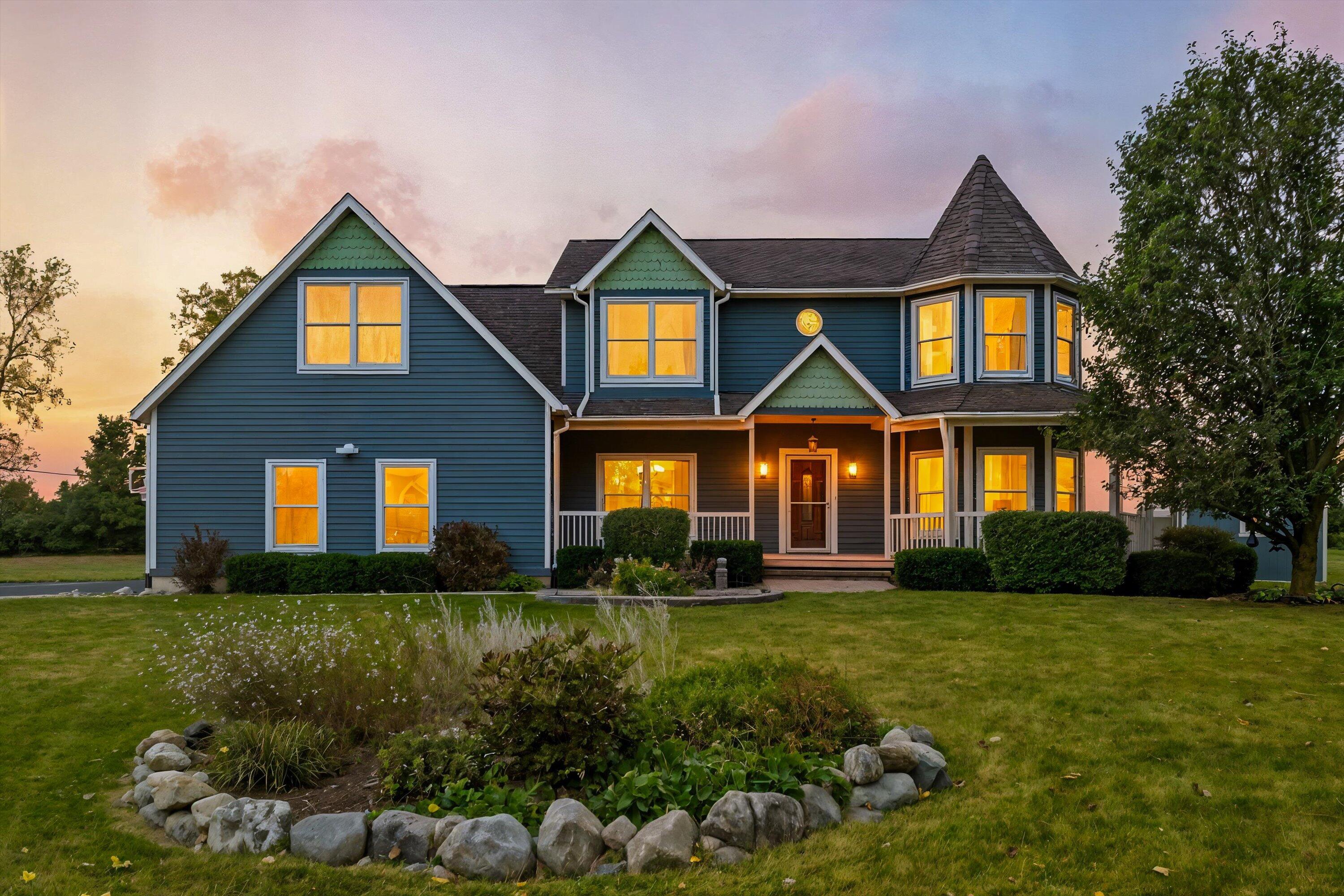 3679 Tamerry Court