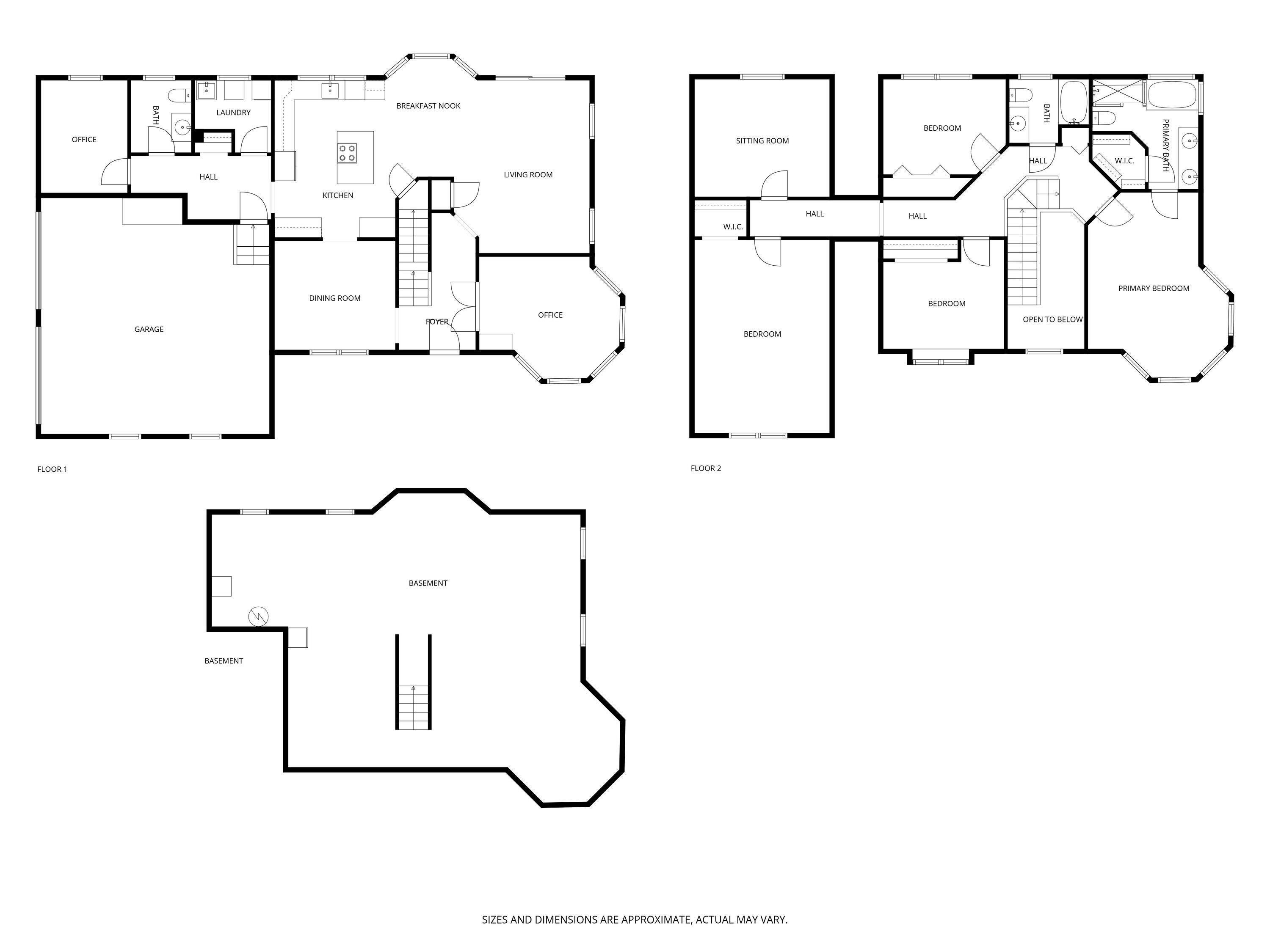 3679 Tamerry Court