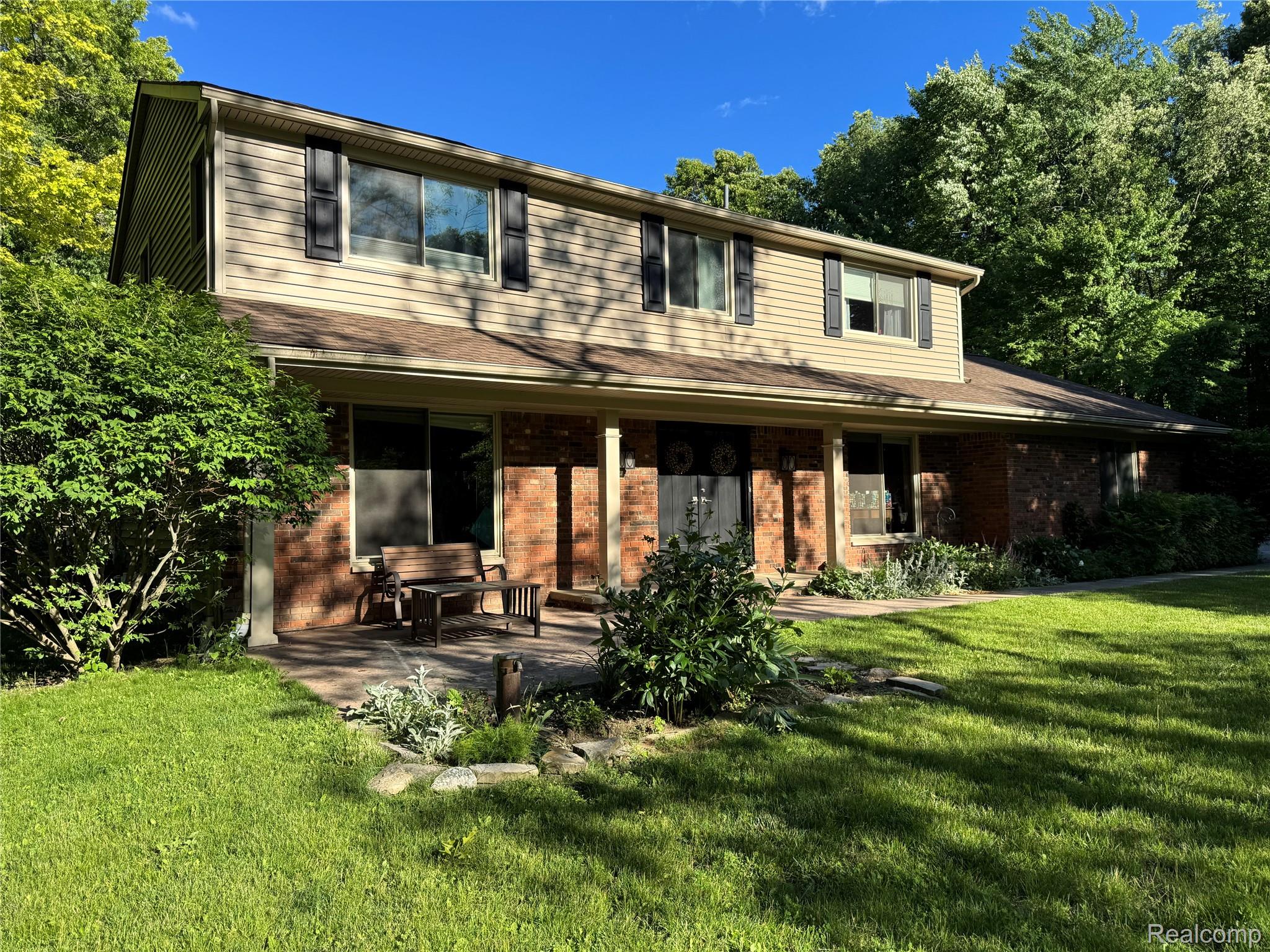 3947 Cheyenne Court