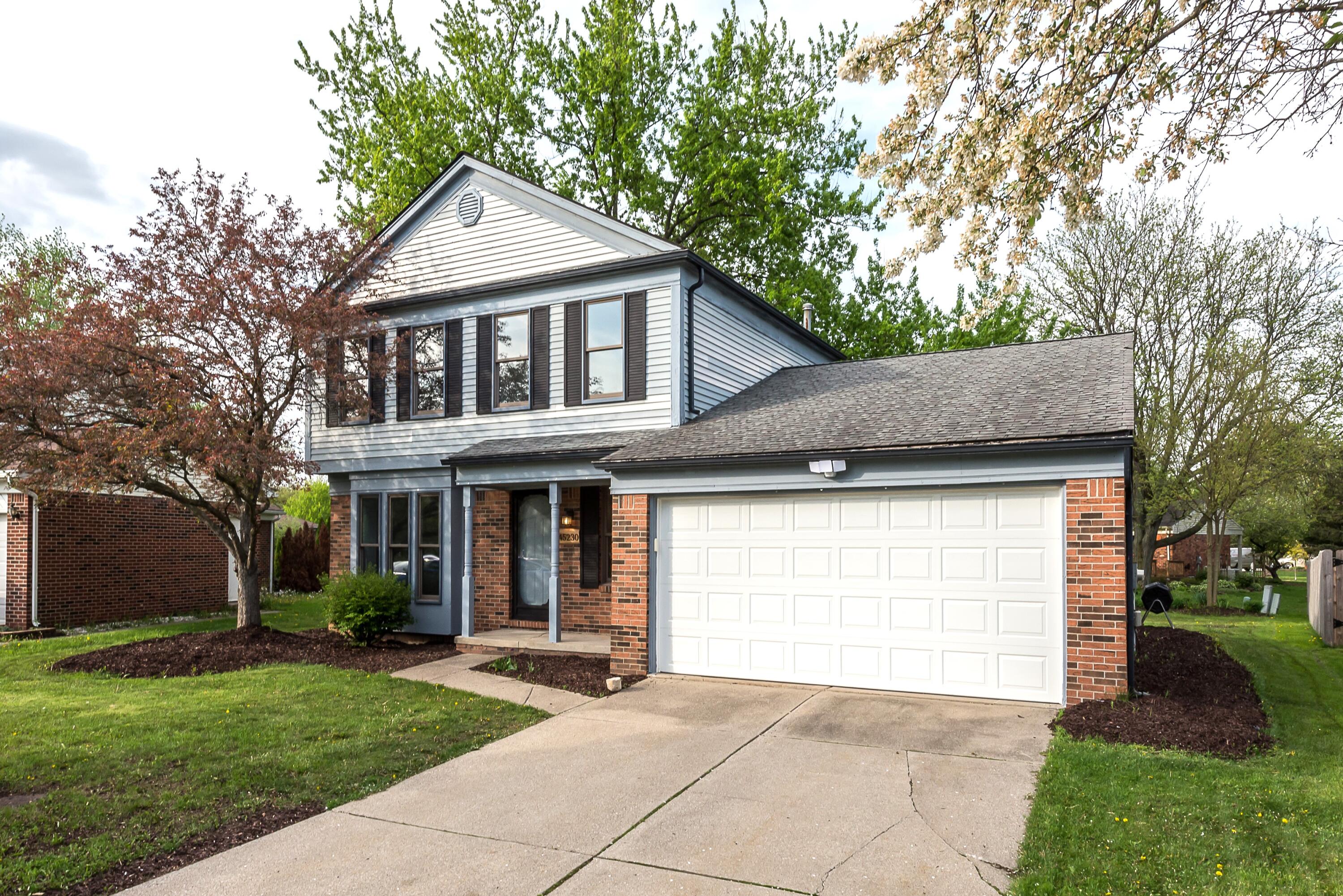 45230 Twining Court