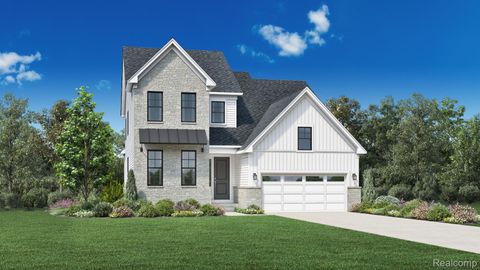 7635 Larchwood Drive West Bloomfield Charter Township MI 48322