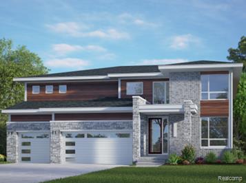 24603 CALLAWAY Drive