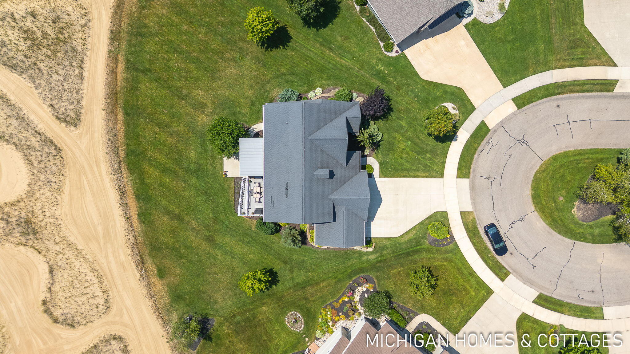 4401 Grand Point