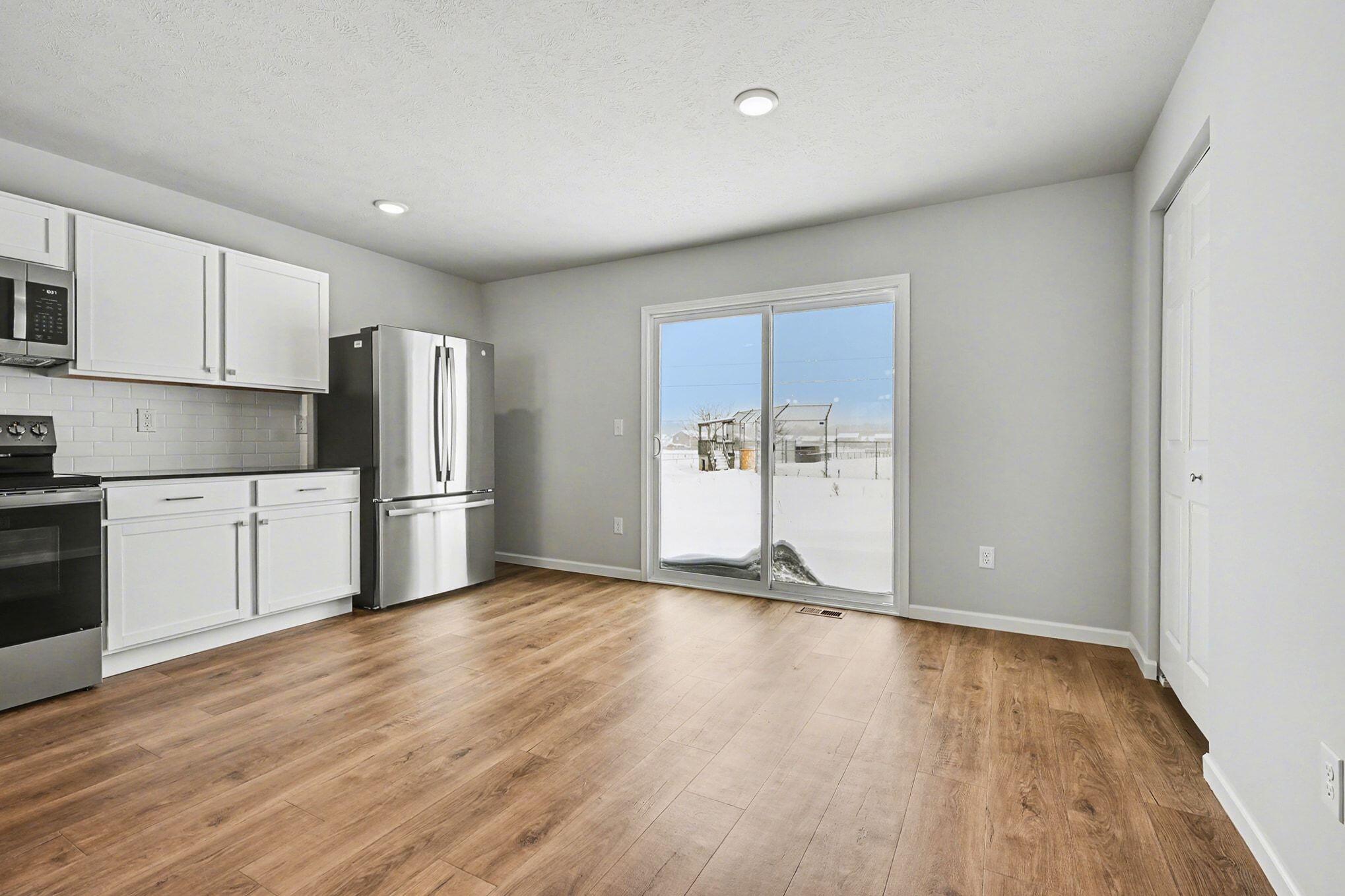 58640 Swenson Street