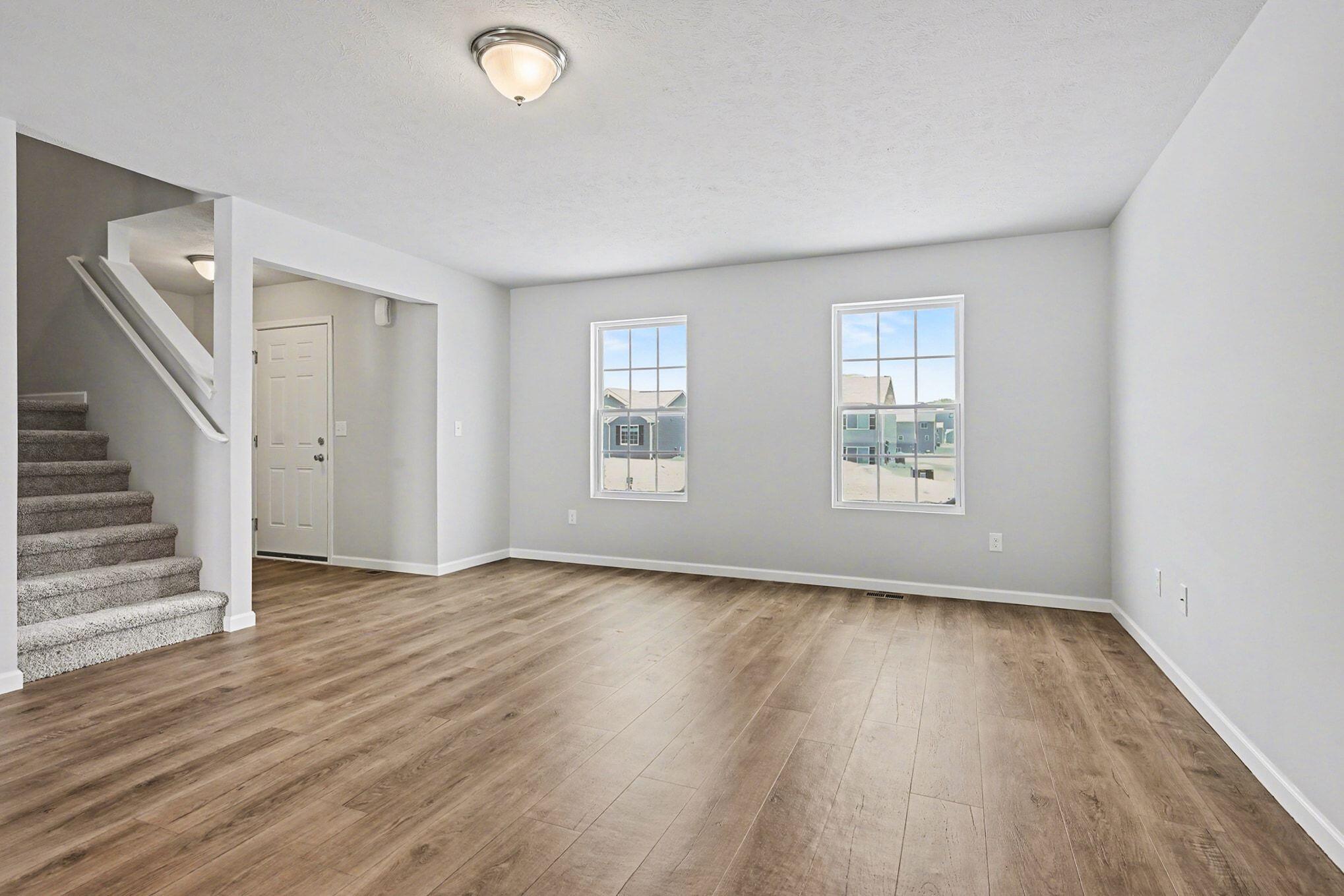 58640 Swenson Street