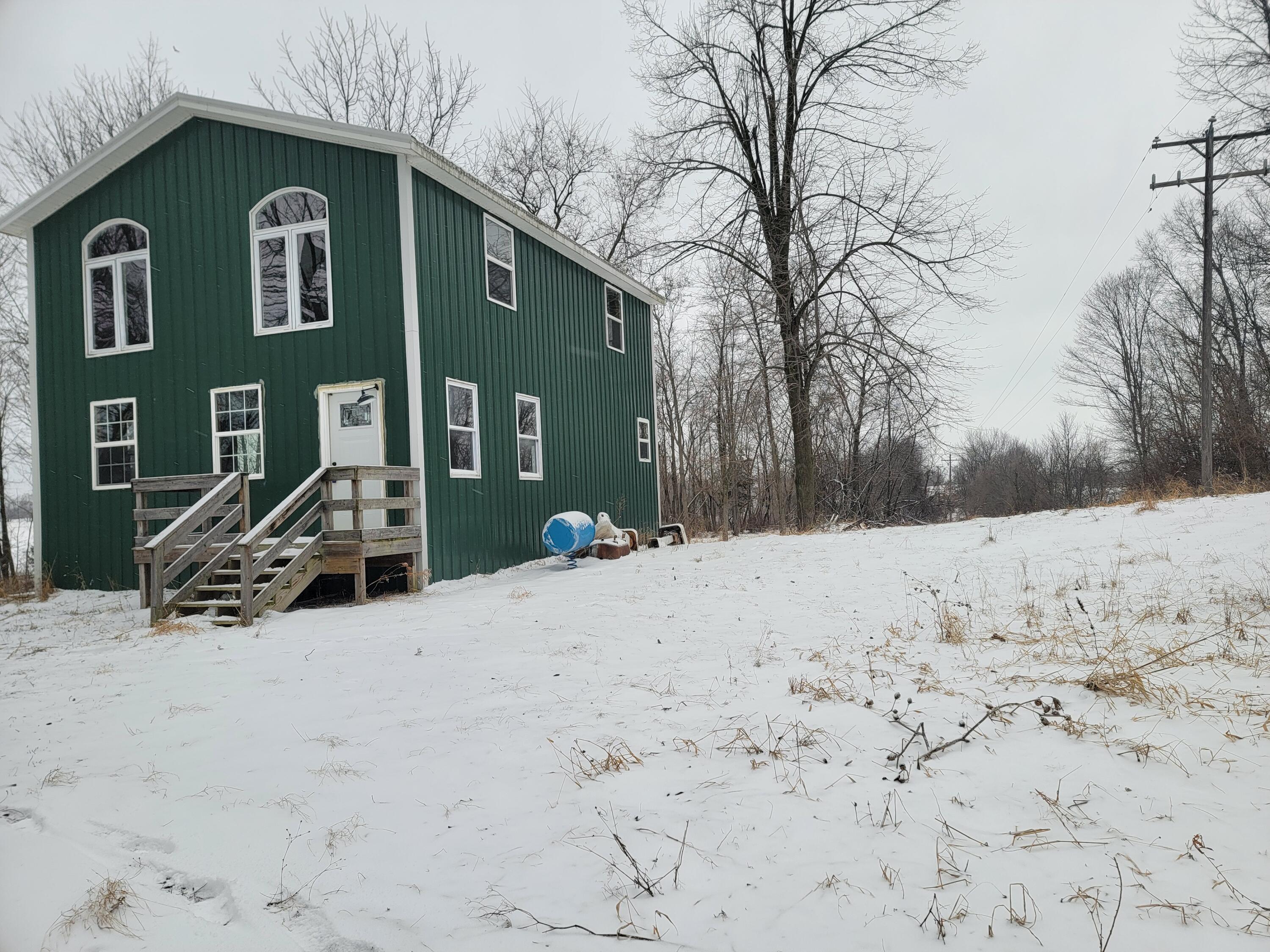 2507 S Waldron Road S