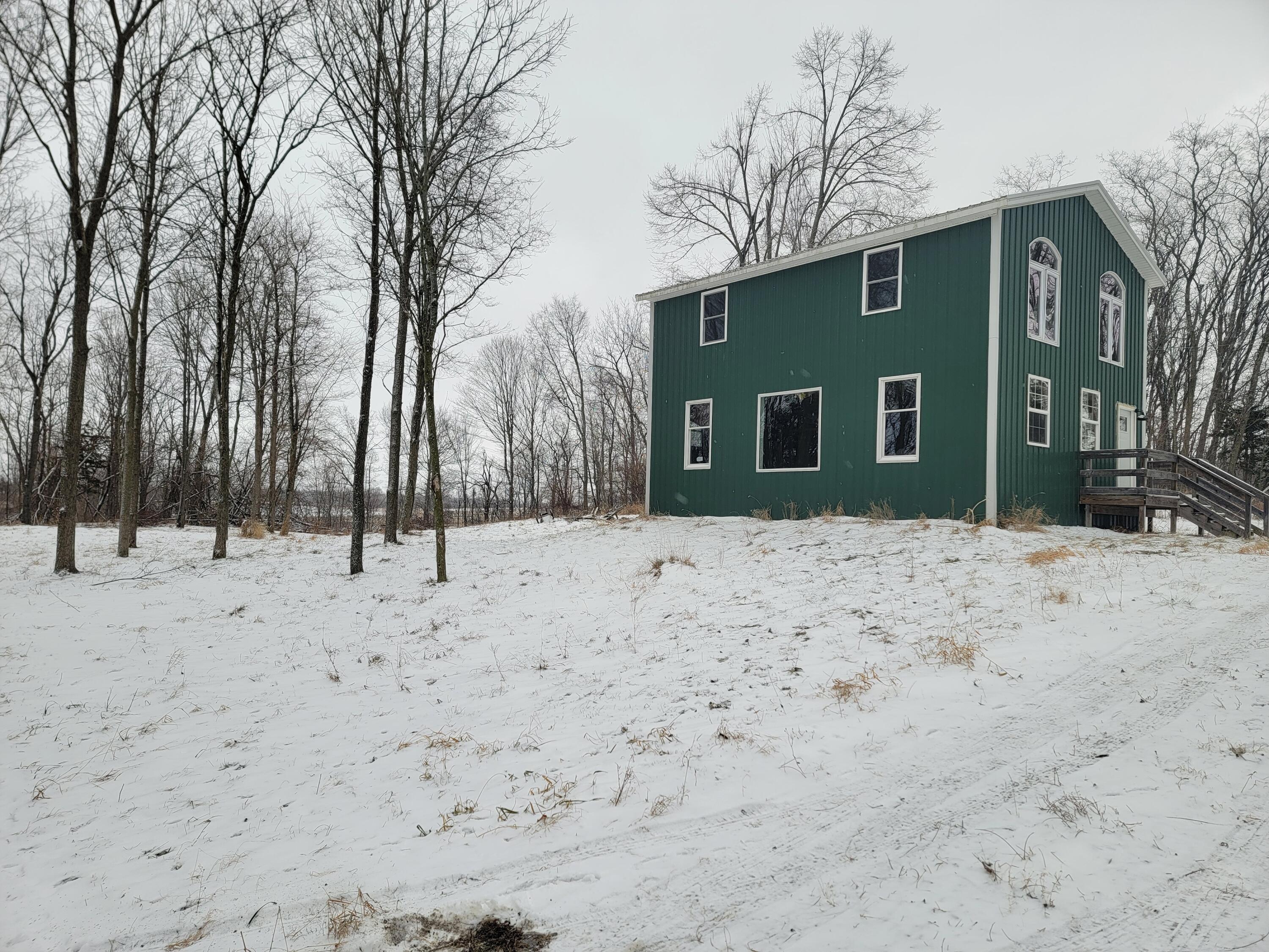 2507 S Waldron Road S