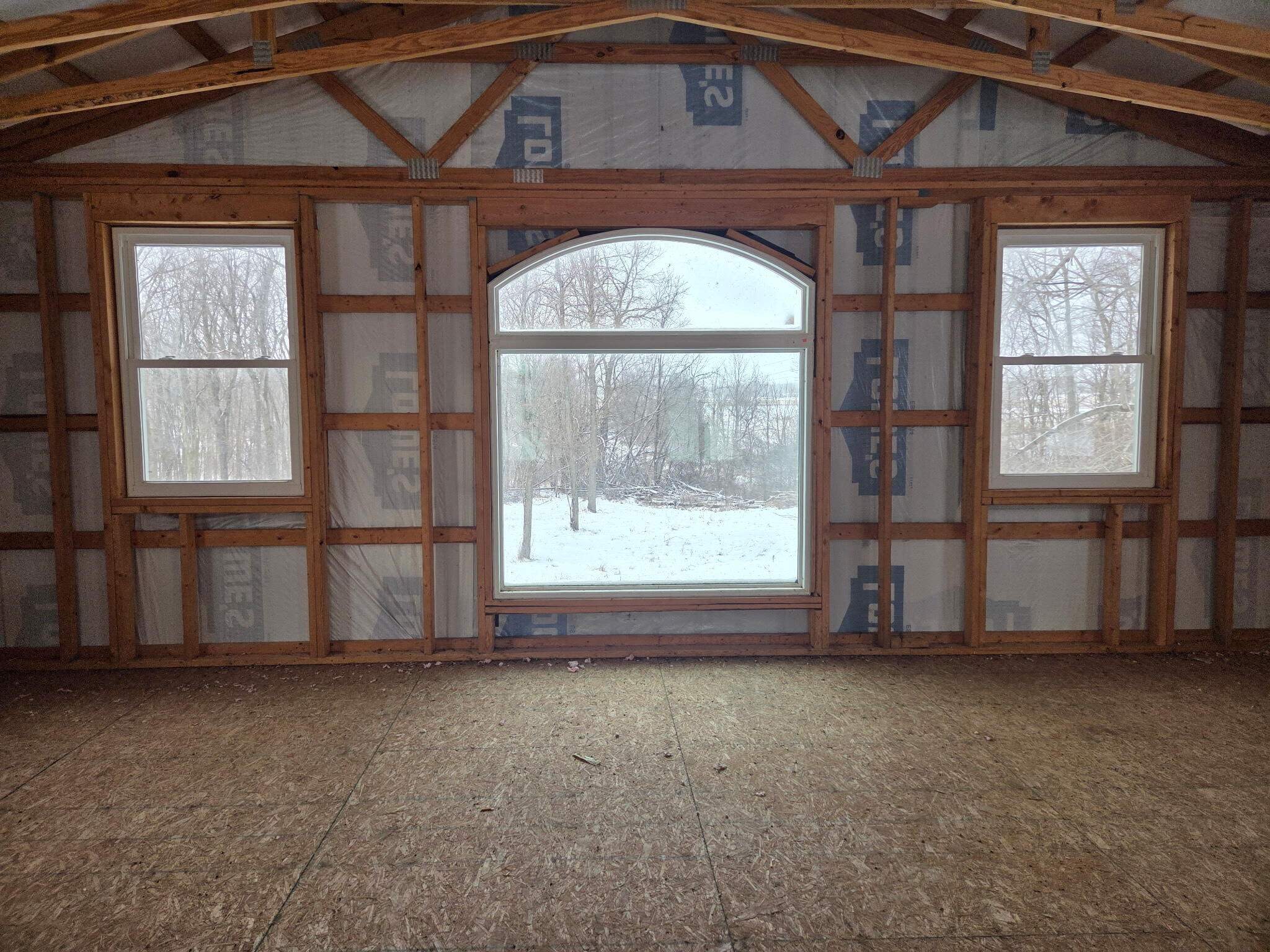 2507 S Waldron Road S