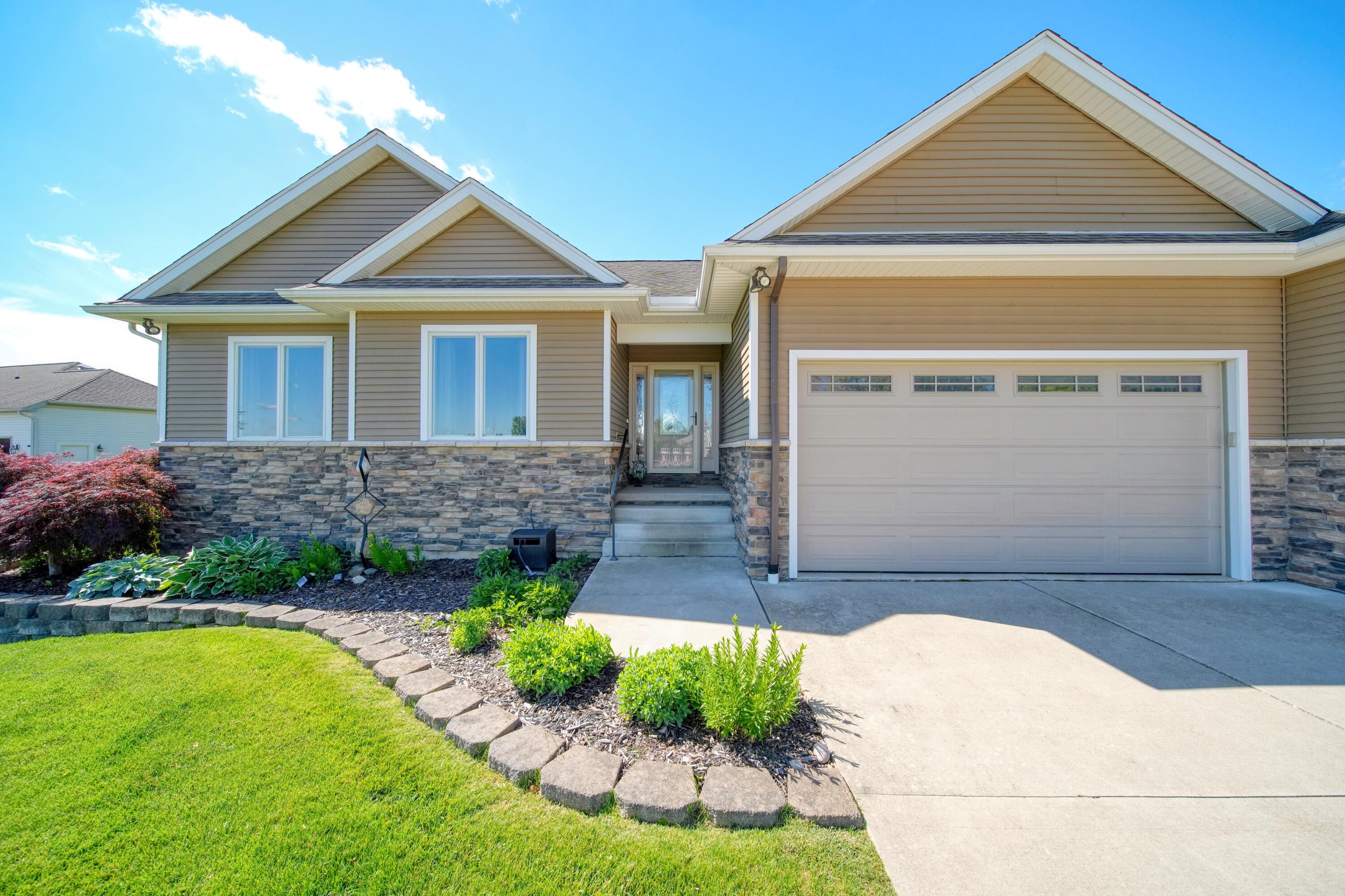 7602 Stonehedge Drive