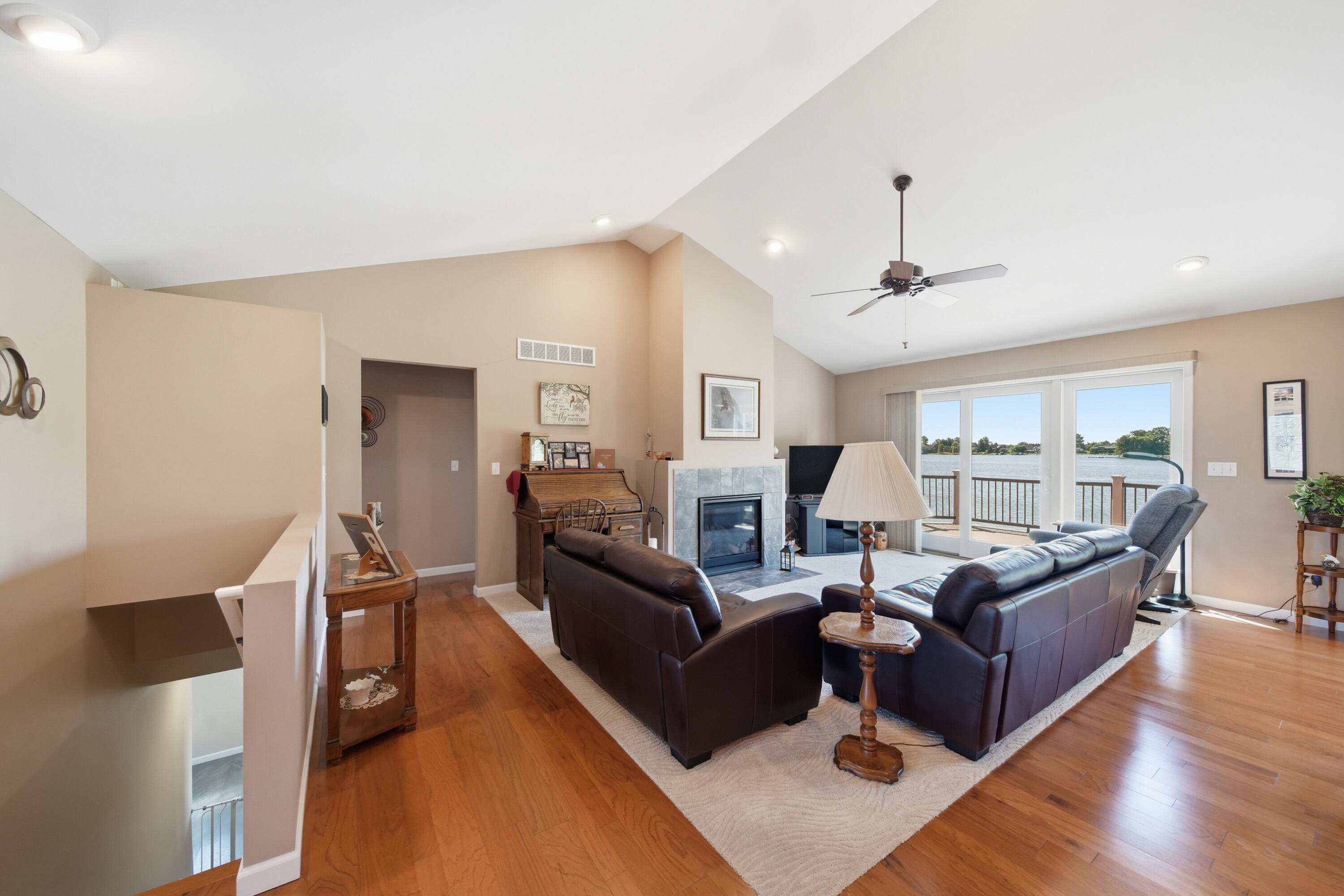 7602 Stonehedge Drive