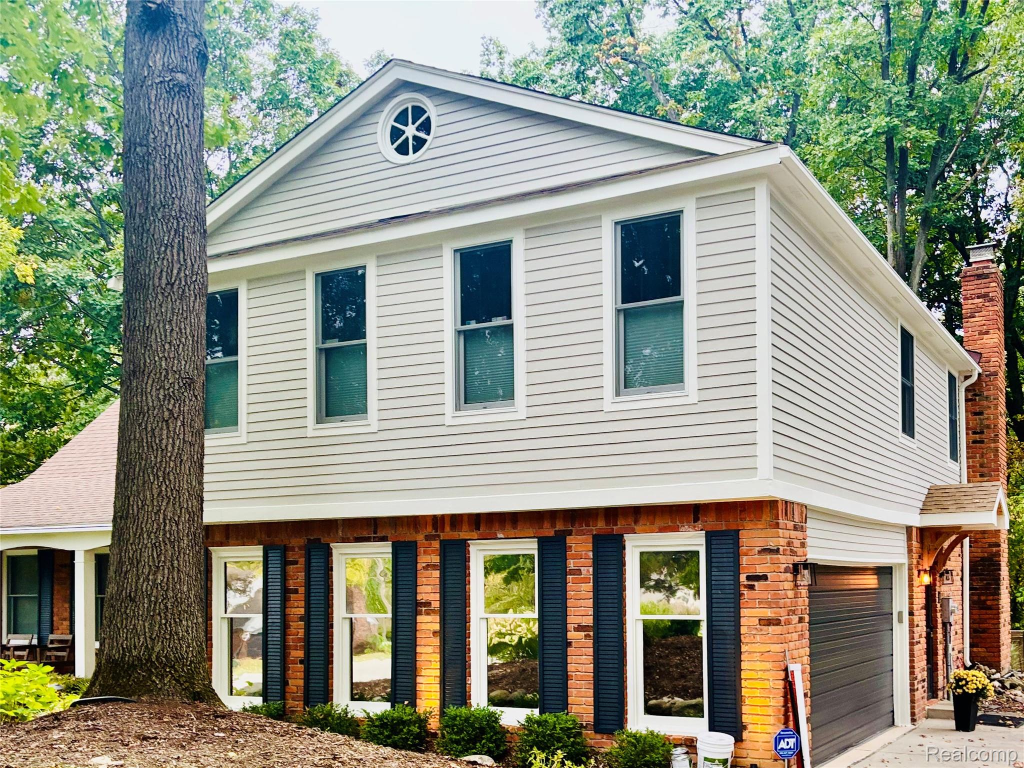 8265 Deerwood Road