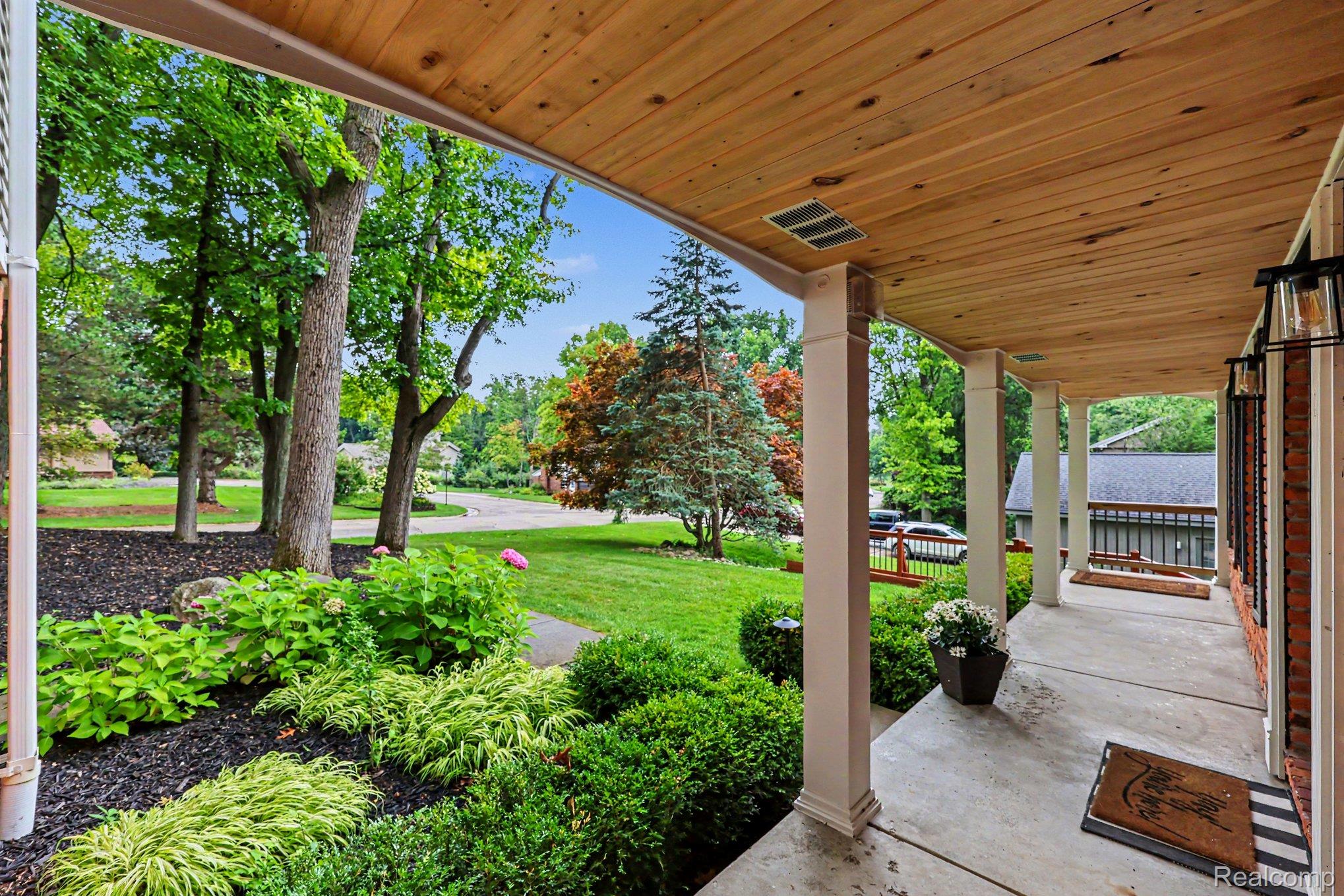 8265 Deerwood Road