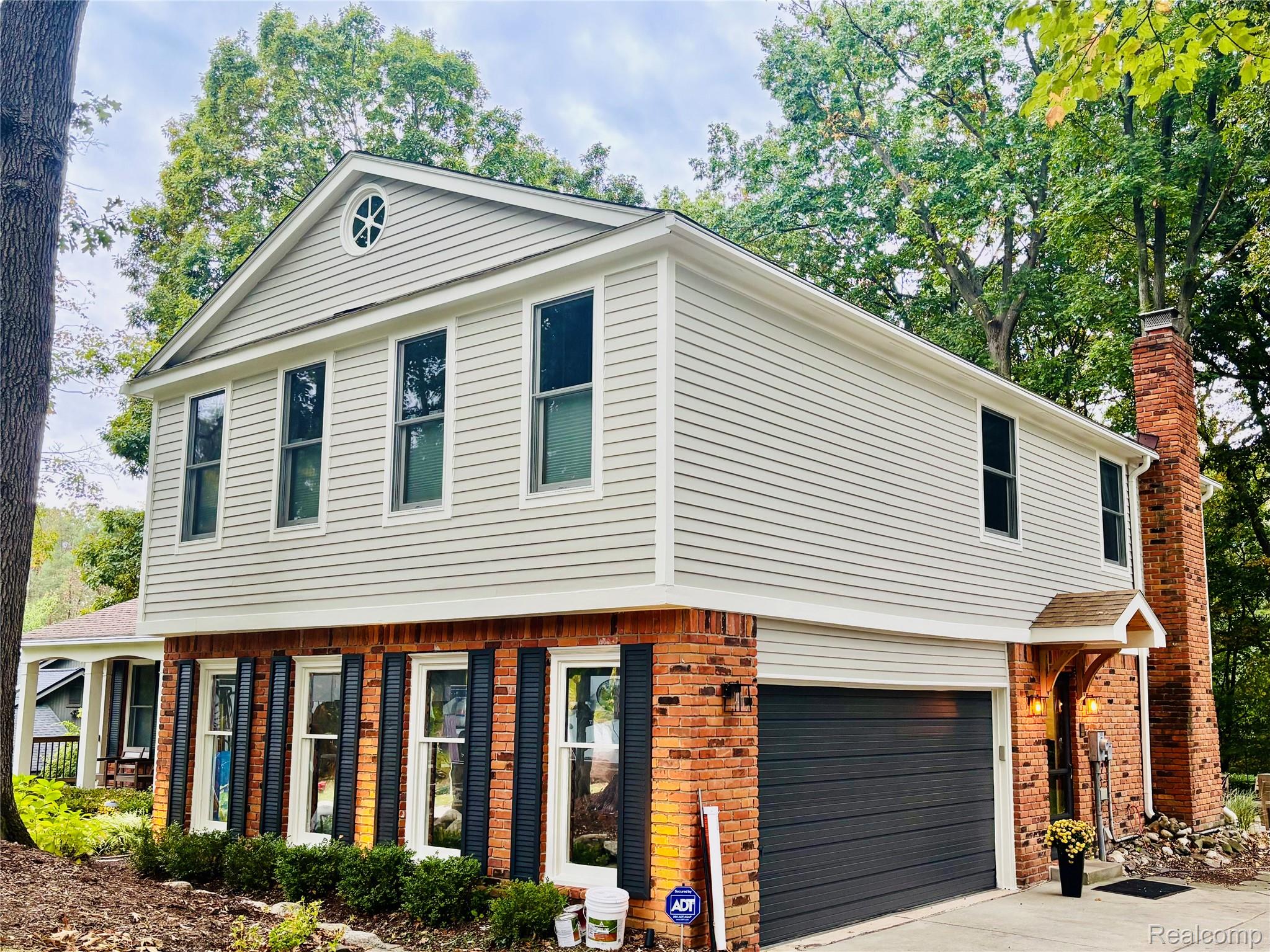 8265 Deerwood Road