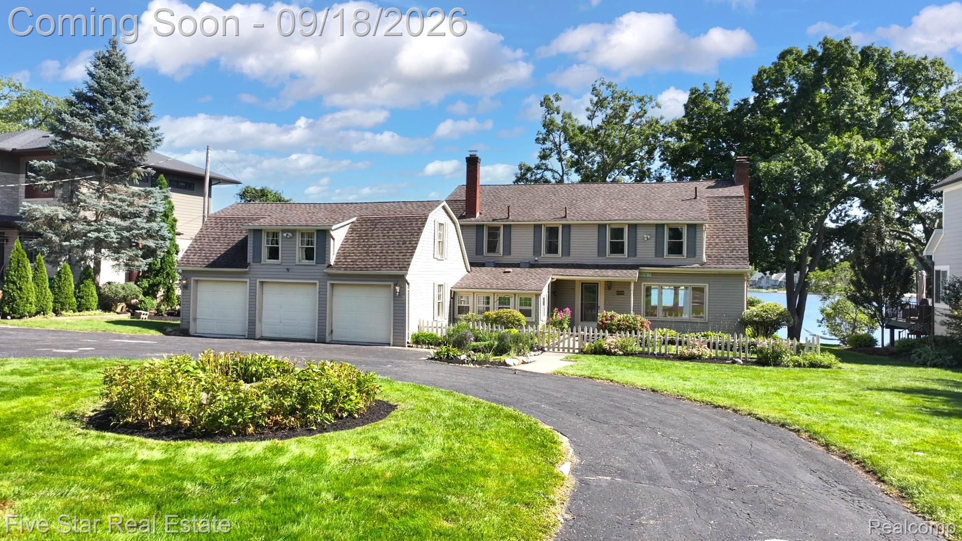 8765 Edgewood Park Drive
