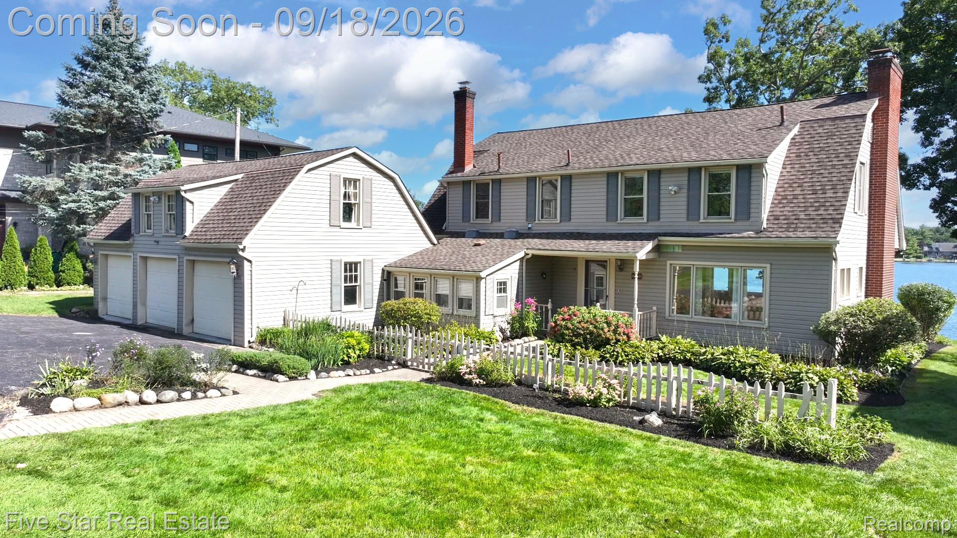 8765 Edgewood Park Drive
