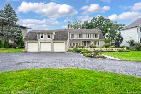 Photo for 8765 Edgewood Park Drive
