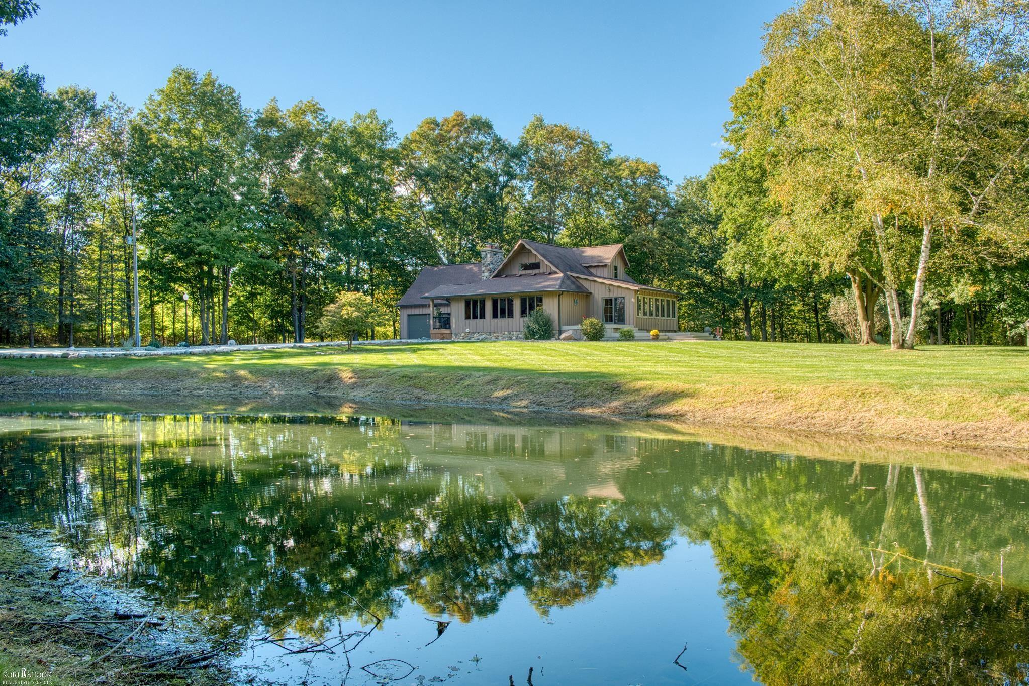 3733 Hibbard Road
