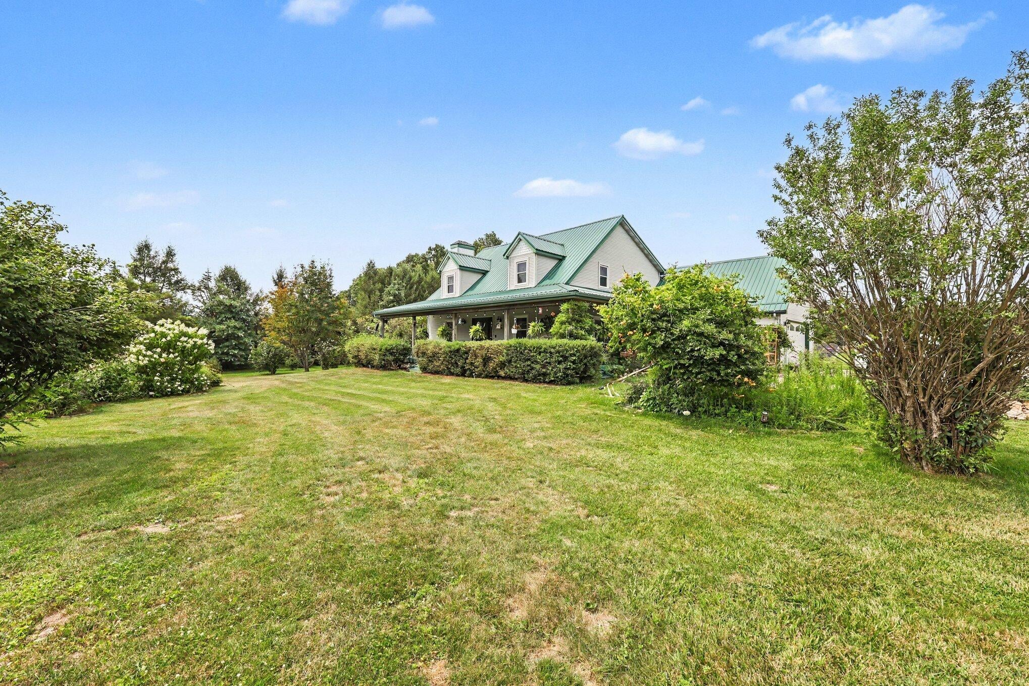 15560 Wheaton Road