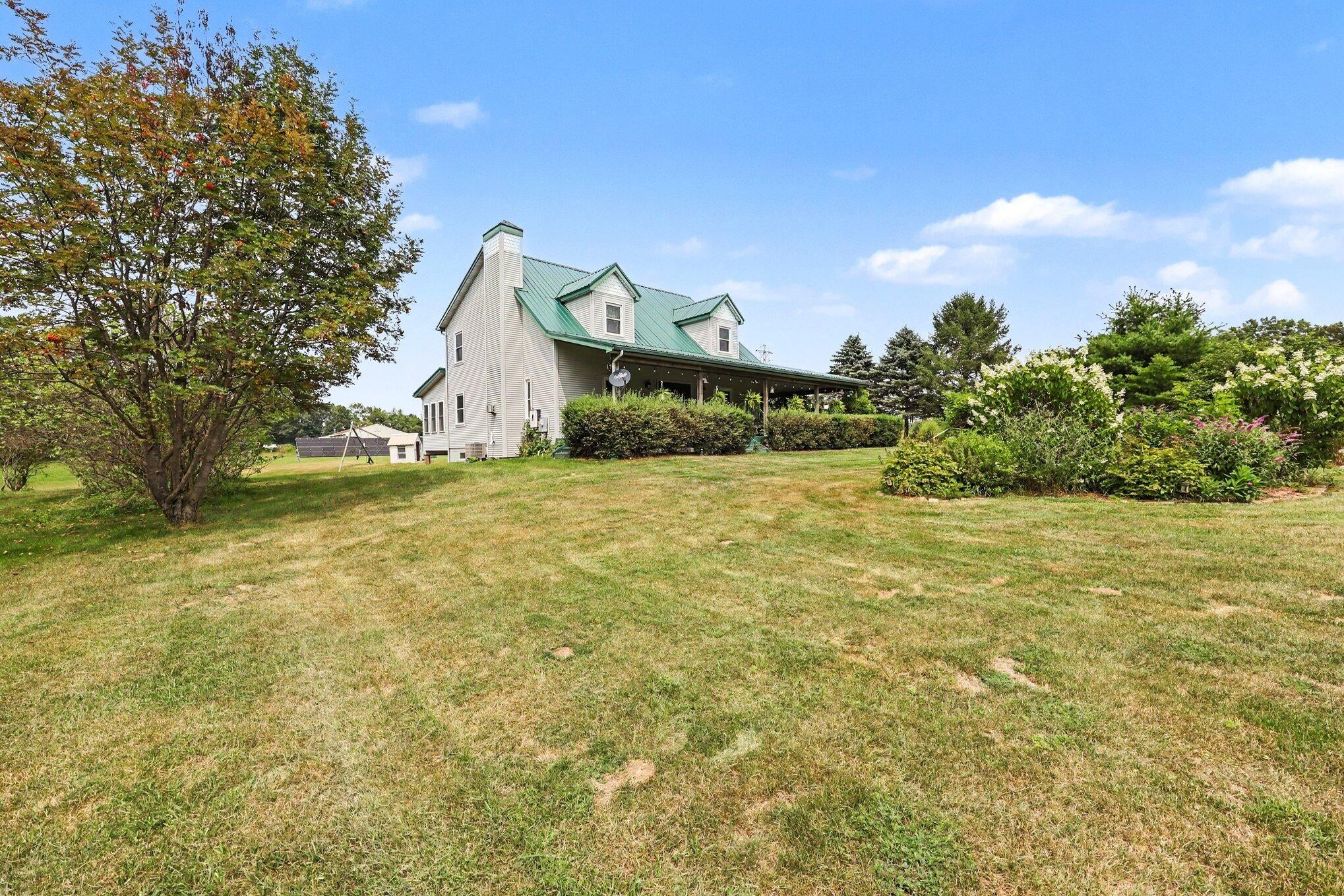 15560 Wheaton Road
