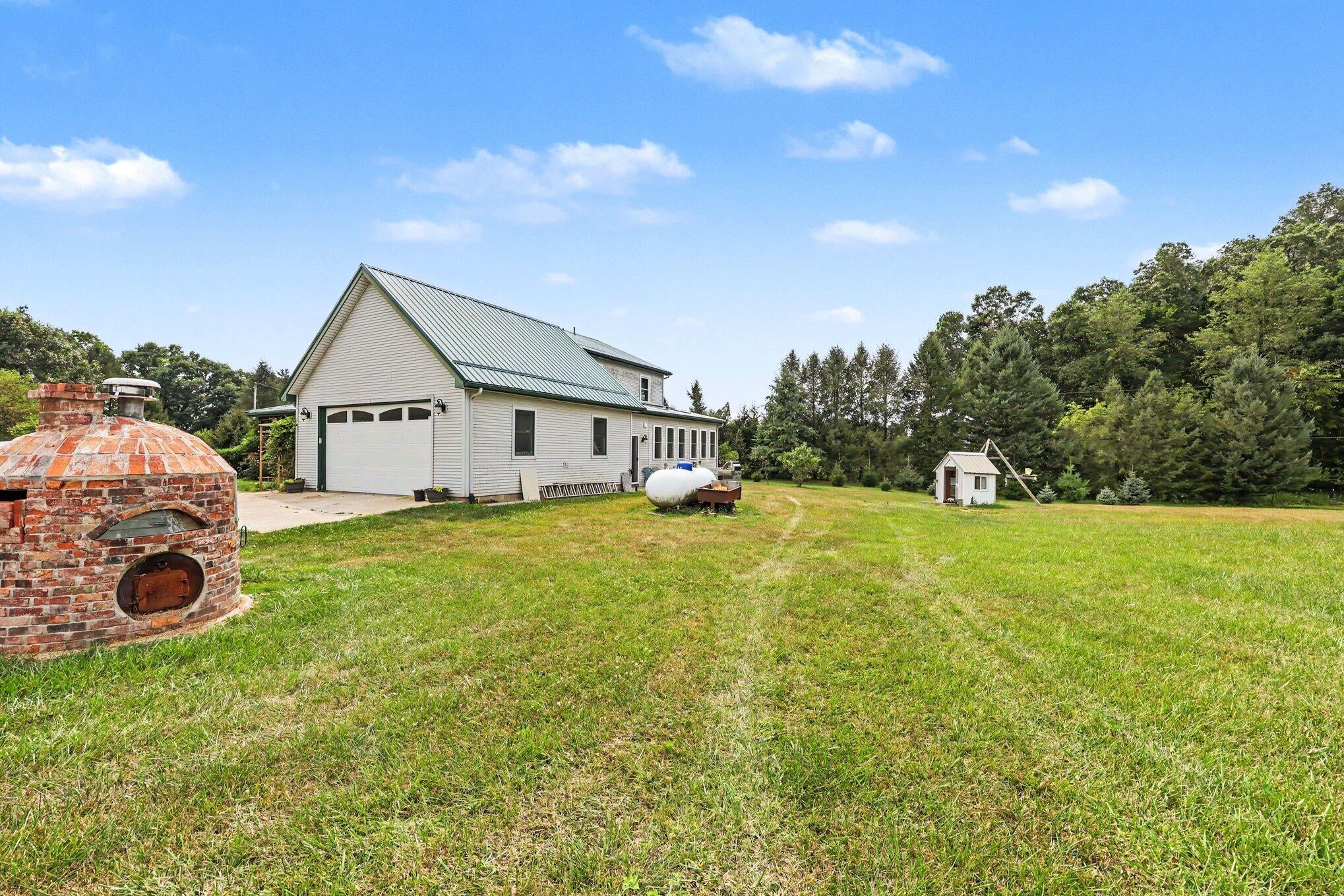 15560 Wheaton Road