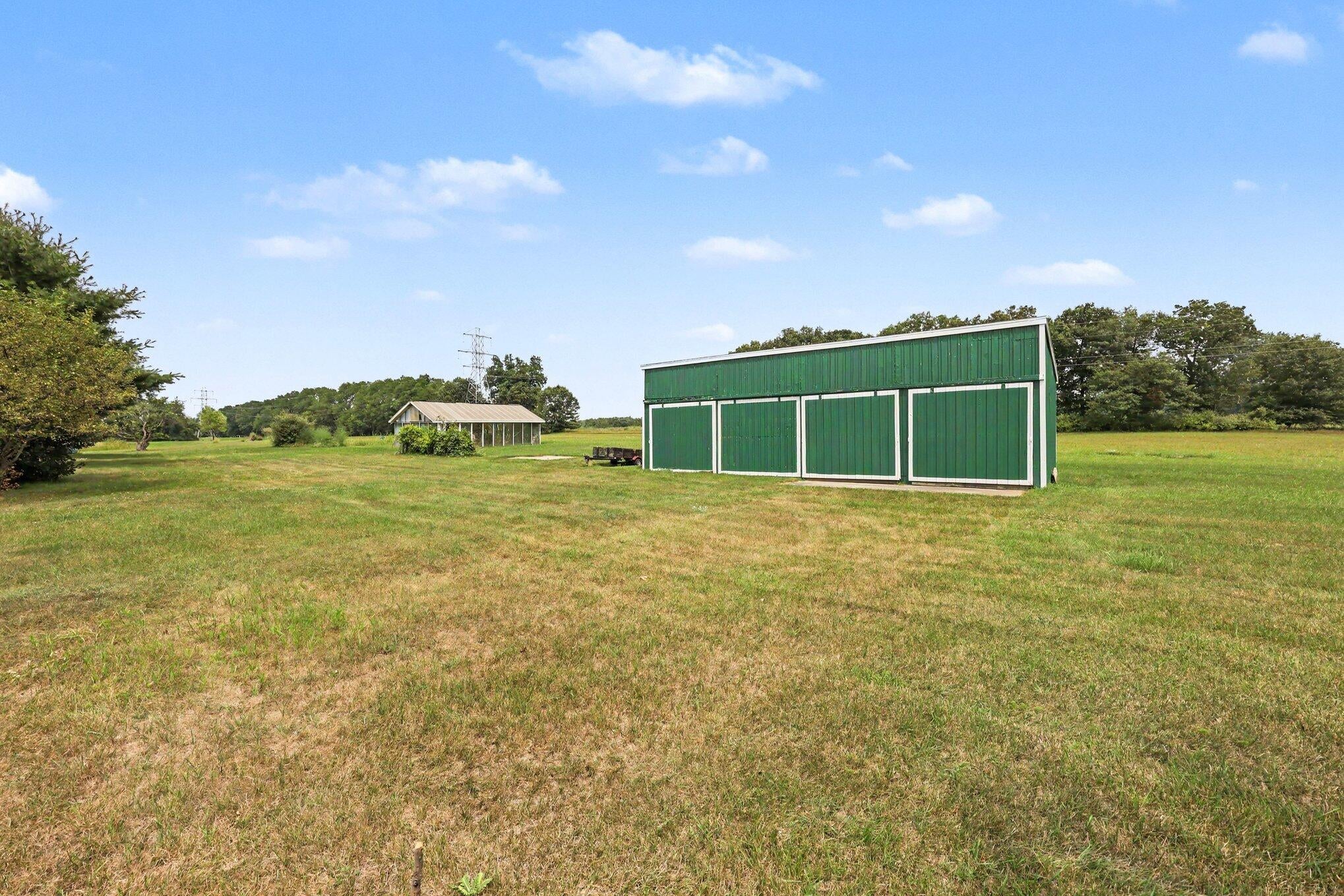 15560 Wheaton Road