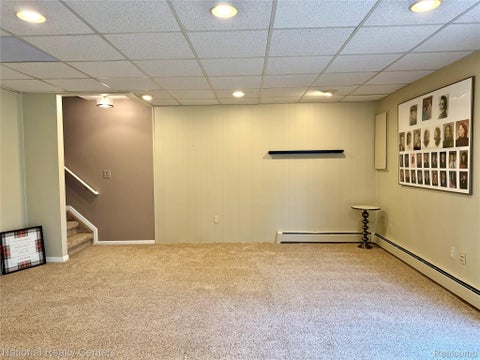 Tiny photo for 25381 Potomac Drive #6, South Lyon City, MI 48178 (MLS # 20261069351)