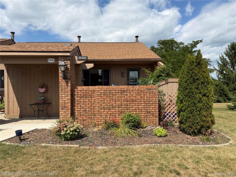 Photo of 25381 Potomac Drive #6, South Lyon City, MI 48178 (MLS # 20261069351)