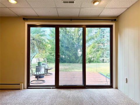 Tiny photo for 25381 Potomac Drive #6, South Lyon City, MI 48178 (MLS # 20261069351)
