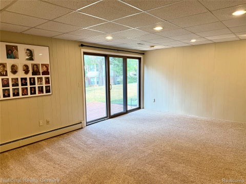 Tiny photo for 25381 Potomac Drive #6, South Lyon City, MI 48178 (MLS # 20261069351)