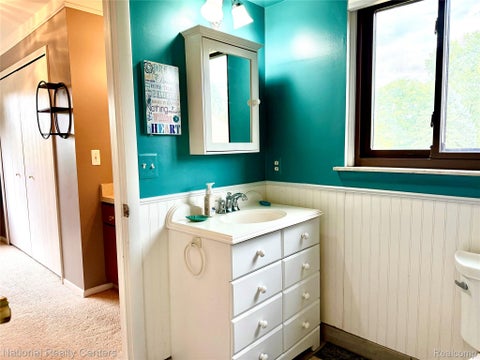 Tiny photo for 25381 Potomac Drive #6, South Lyon City, MI 48178 (MLS # 20261069351)