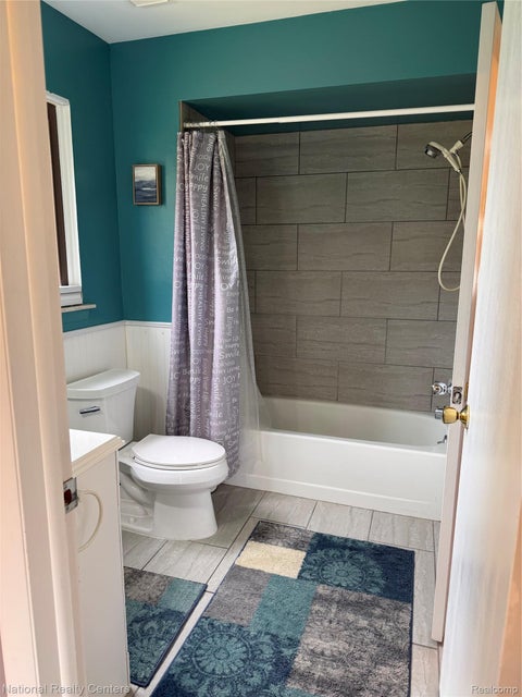 Tiny photo for 25381 Potomac Drive #6, South Lyon City, MI 48178 (MLS # 20261069351)