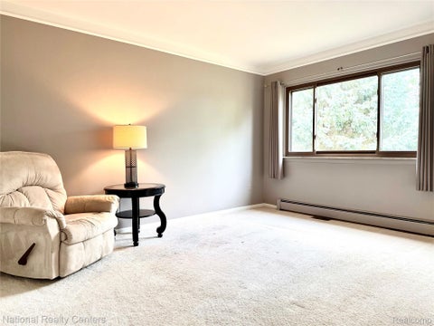 Tiny photo for 25381 Potomac Drive #6, South Lyon City, MI 48178 (MLS # 20261069351)