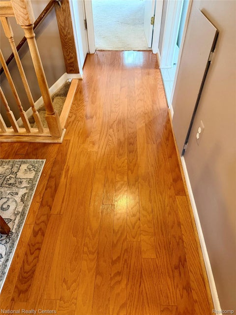 Tiny photo for 25381 Potomac Drive #6, South Lyon City, MI 48178 (MLS # 20261069351)