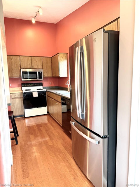 Tiny photo for 25381 Potomac Drive #6, South Lyon City, MI 48178 (MLS # 20261069351)