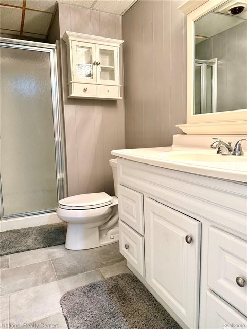 Tiny photo for 25381 Potomac Drive #6, South Lyon City, MI 48178 (MLS # 20261069351)