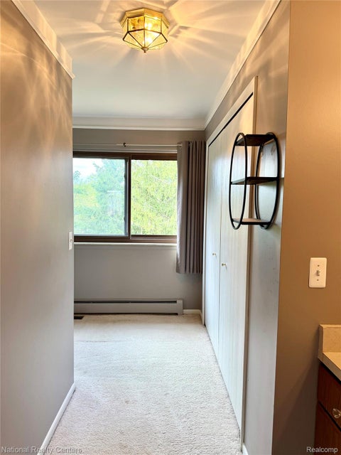 Tiny photo for 25381 Potomac Drive #6, South Lyon City, MI 48178 (MLS # 20261069351)