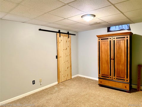 Tiny photo for 25381 Potomac Drive #6, South Lyon City, MI 48178 (MLS # 20261069351)
