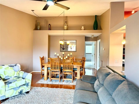 Tiny photo for 25381 Potomac Drive #6, South Lyon City, MI 48178 (MLS # 20261069351)