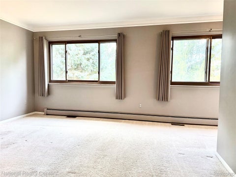 Tiny photo for 25381 Potomac Drive #6, South Lyon City, MI 48178 (MLS # 20261069351)