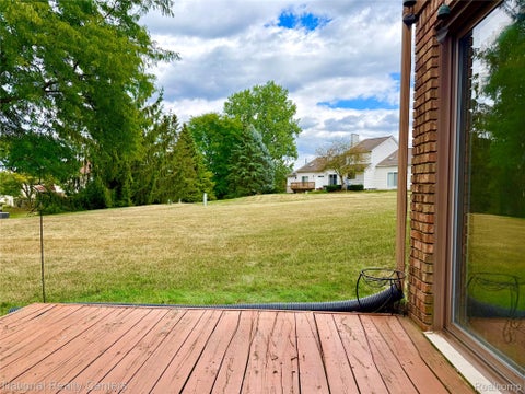 Tiny photo for 25381 Potomac Drive #6, South Lyon City, MI 48178 (MLS # 20261069351)