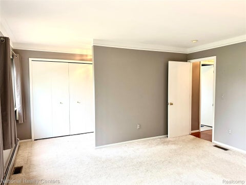 Tiny photo for 25381 Potomac Drive #6, South Lyon City, MI 48178 (MLS # 20261069351)