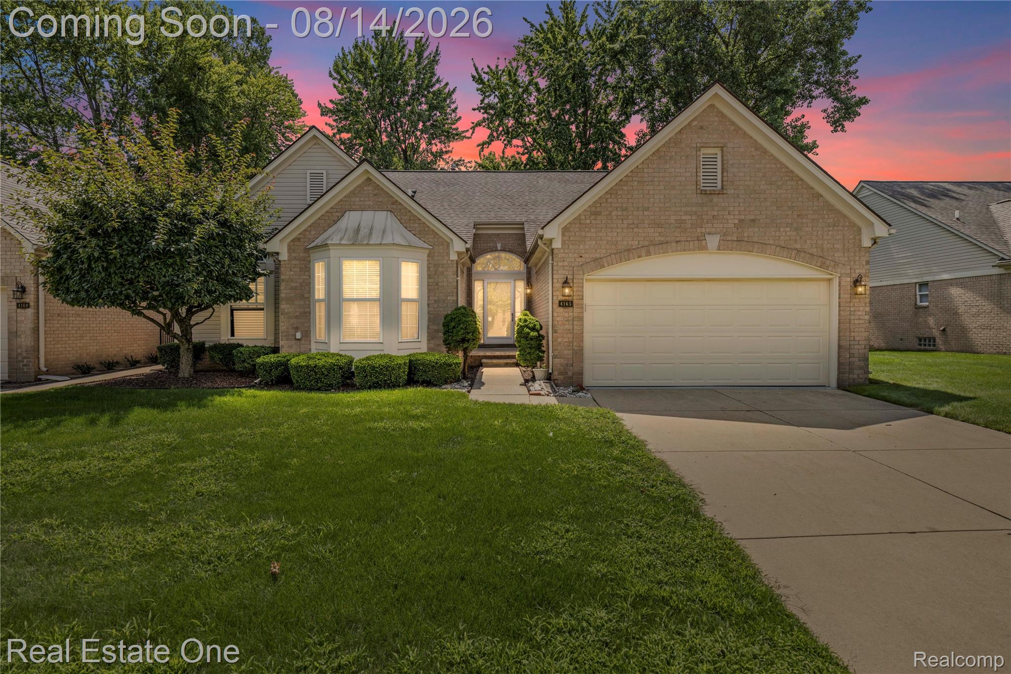 4165 Paisley