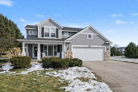 7328 Old Mission Drive NE Cannon Township MI 49341