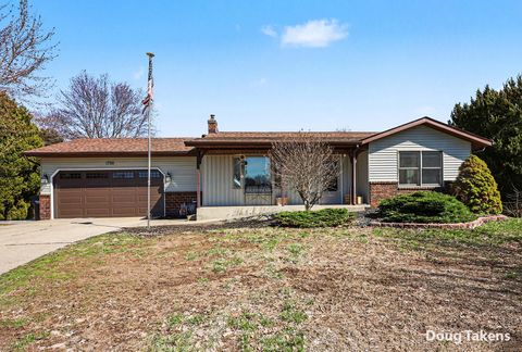 1750 Jason Court Georgetown Charter Township MI 49428