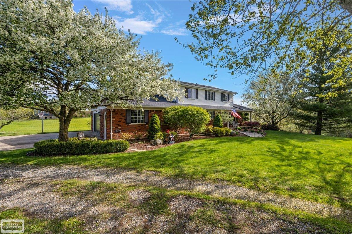 1151 Glen Meadow Lane