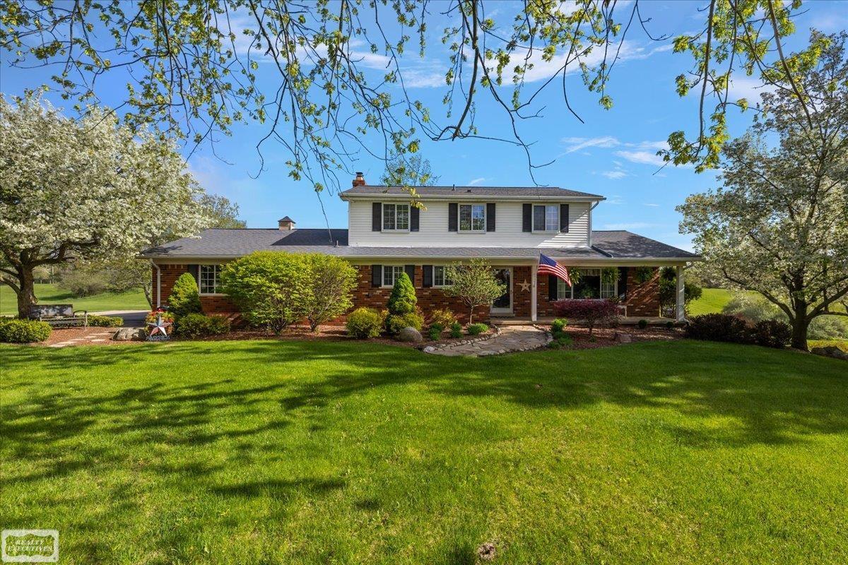 1151 Glen Meadow Lane