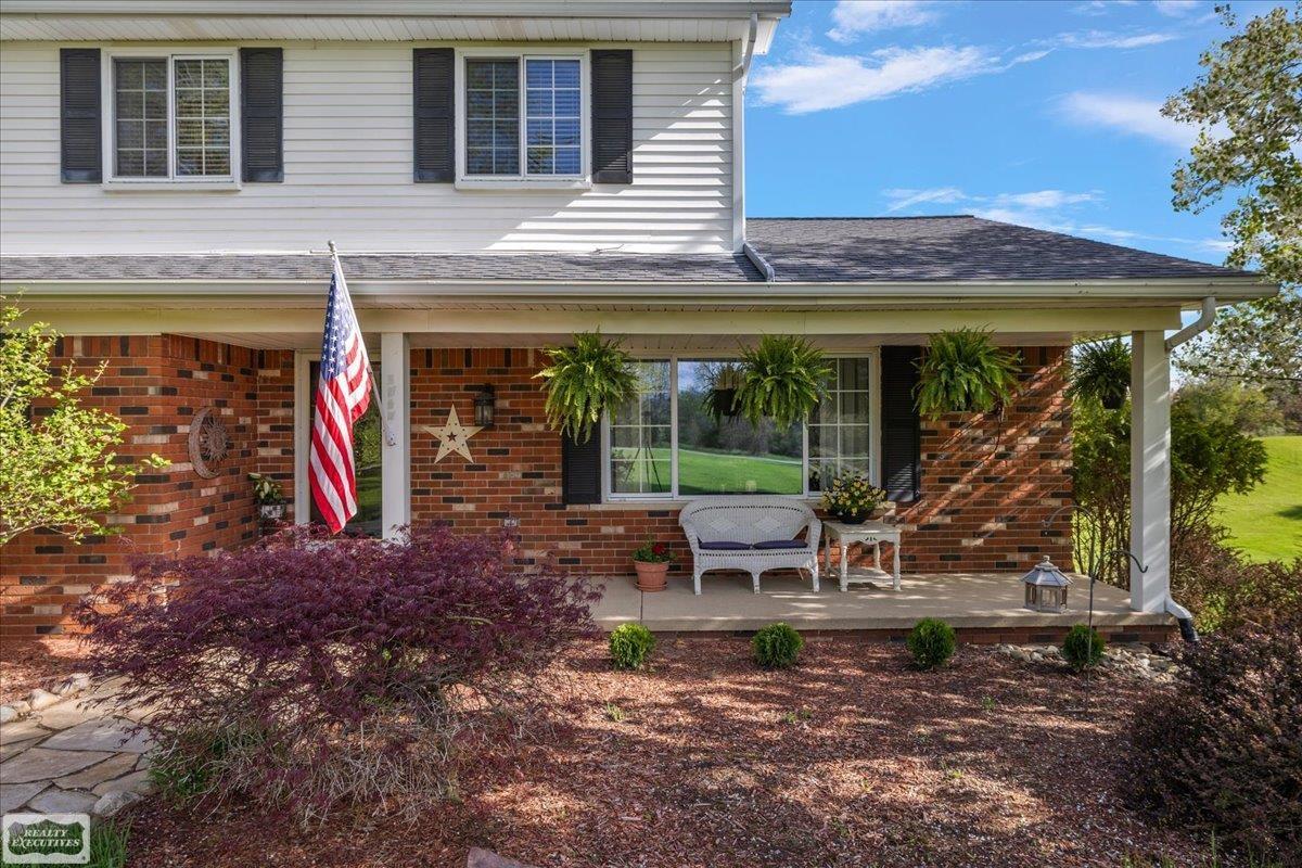 1151 Glen Meadow Lane