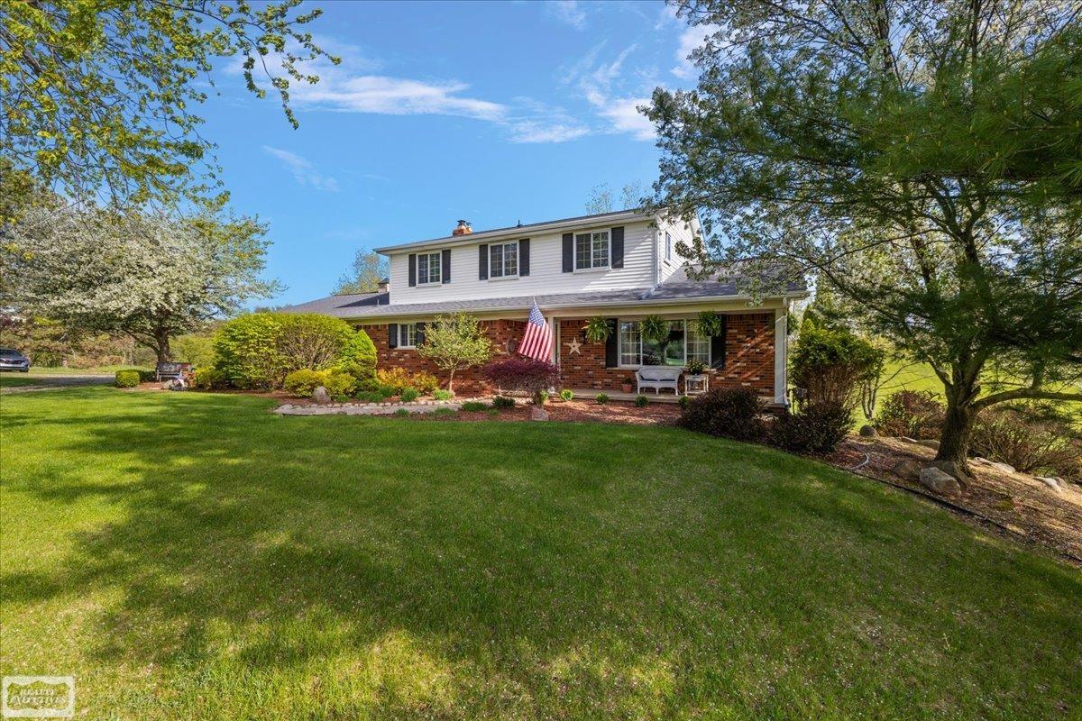 1151 Glen Meadow Lane